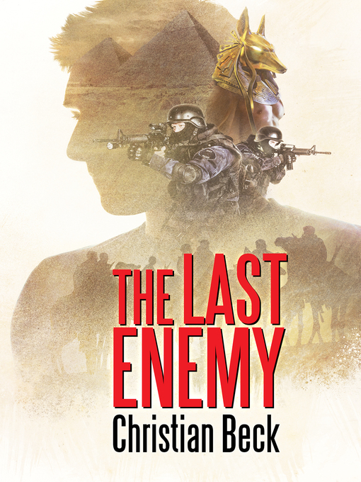 Cover image for The Last Enemy